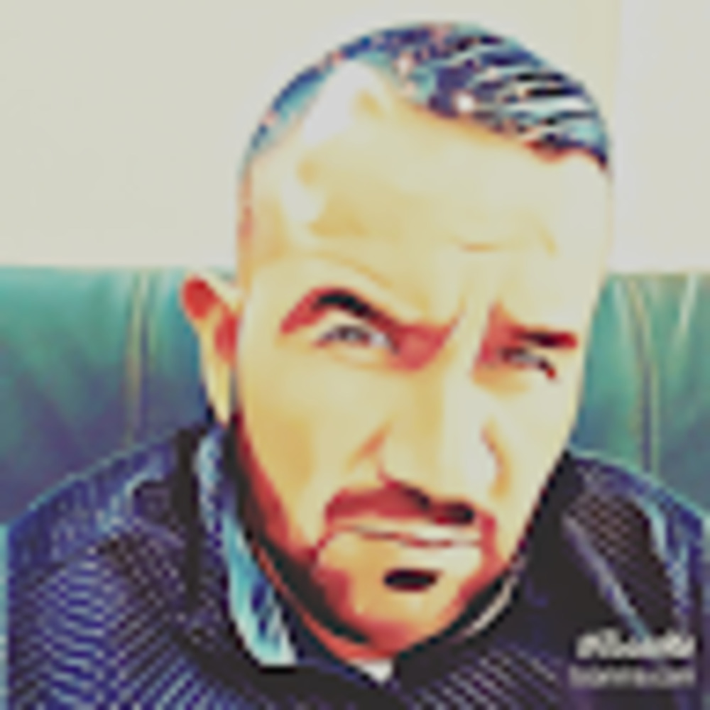 Meet your Posher, Lesley